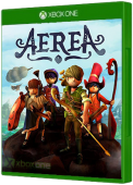 AereA Xbox One Cover Art