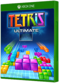 Tetris Ultimate Xbox One Cover Art