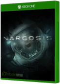 Narcosis Xbox One Cover Art