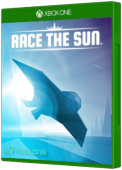 Race the Sun Xbox One Cover Art