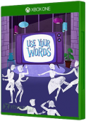Use Your Words Xbox One Cover Art