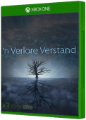 'n Verlore Verstand Xbox One Cover Art