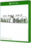 Roblox Egg Hunt 2017 Xbox One Cover Art