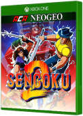 ACA NEOGEO: Sengoku 2 Xbox One Cover Art