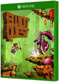Elliot Quest Xbox One Cover Art