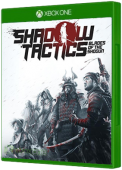 Shadow Tactics: Blade of the Shogun Xbox One Cover Art