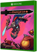 bit Dungeon Plus Xbox One Cover Art