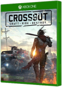 Crossout Xbox One Cover Art