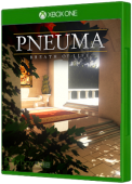 Pneuma: Breath of Life Xbox One Cover Art