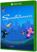 SpeedRunners Xbox One Cover Art