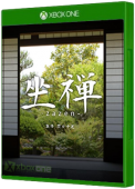 ZAZEN: Zen Meditation Game Xbox One Cover Art