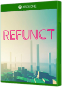Refunct Xbox One Cover Art