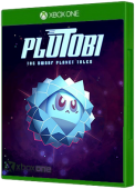 Plutobi: The Dwarf Planet Tales Xbox One Cover Art