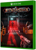 Syndrome Xbox One Cover Art