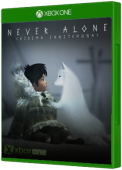 Never Alone Xbox One Cover Art