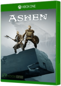 Ashen Xbox One Cover Art
