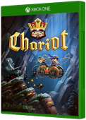 Chariot Xbox One Cover Art