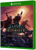 Pillars of Eternity: Complete Edition Xbox One Cover Art