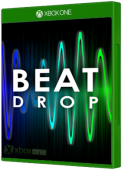 Beat Drop Xbox One Cover Art