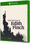 What Remains of Edith Finch Xbox One Cover Art