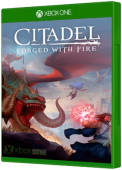 Citadel: Forged With Fire Xbox One Cover Art