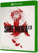 Sine Mora EX Xbox One Cover Art