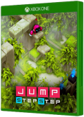 Jump, Step, Step Xbox One Cover Art