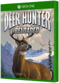 Deer Hunter Reloaded Xbox One Cover Art