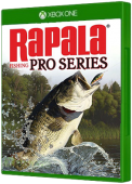 Rapala Fishing Pro Series