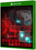 Cyber Complex Xbox One Cover Art