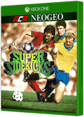 ACA NEOGEO: Super Sidekicks