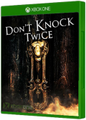 Don't Knock Twice Xbox One Cover Art
