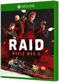 RAID: World War II