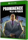 Prominence Poker - The Diamonds Affiliation Xbox One Cover Art
