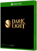 Dark and Light Xbox One Cover Art