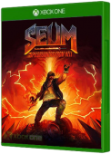 SEUM: Speedrunners from Hell Xbox One Cover Art