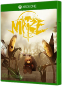 Maize Xbox One Cover Art
