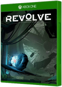 Revolve Xbox One Cover Art
