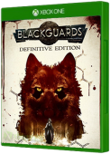 Blackguards: Definitive Edition Xbox One Cover Art