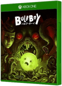 Bulb Boy Xbox One Cover Art