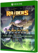 Raiders of the Broken Planet: Alien Myths