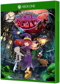 Mystik Belle Xbox One Cover Art