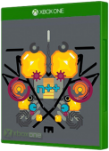 N++ Xbox One Cover Art