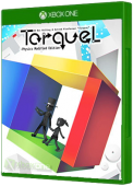 TorqueL -Physics Modified Edition- Xbox One Cover Art