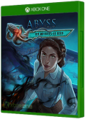 Abyss: The Wraiths of Eden Xbox One Cover Art