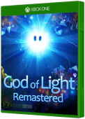 God of Light: Remastered Xbox One Cover Art