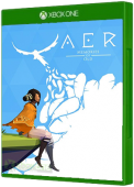 AER: Memories of Old Xbox One Cover Art