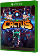 Assault Android Cactus Xbox One Cover Art