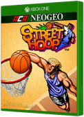 ACA NEOGEO: Street Hoop Xbox One Cover Art