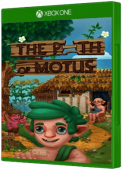 The Path of Motus Xbox One Cover Art